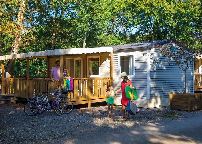 Camping Officiel Siblu Les Embruns
