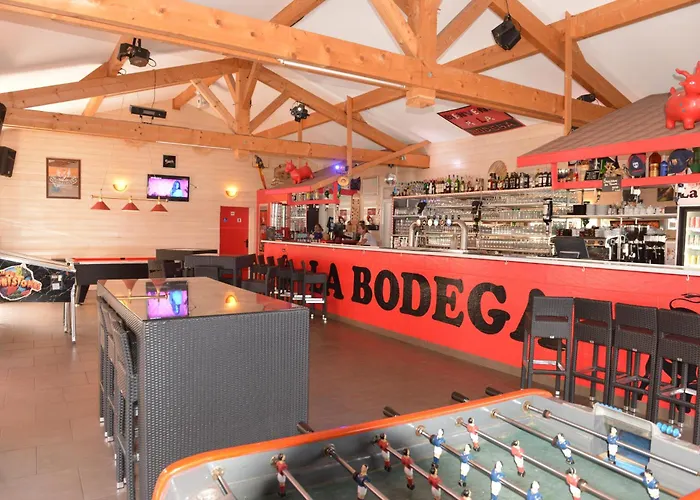 Camping Officiel Siblu Les Embruns