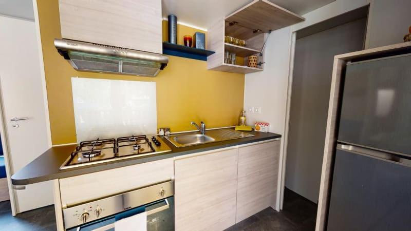 Officiel Siblu Les Embruns Camping Lège-Cap-Ferret