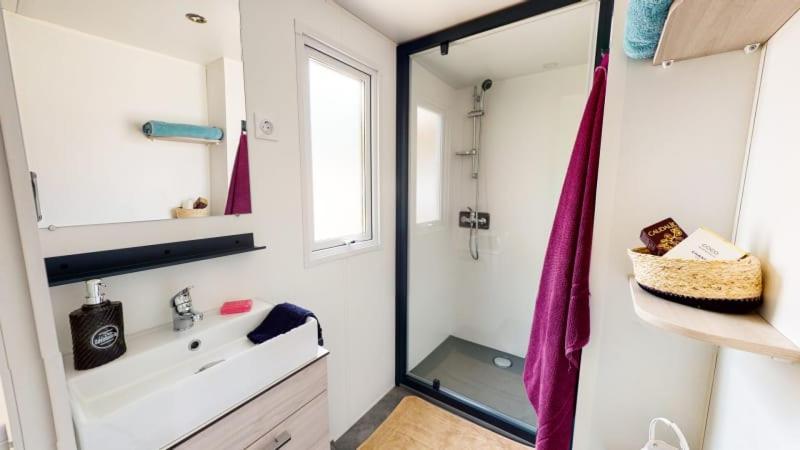 Officiel Siblu Les Embruns Camping *