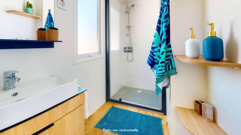 Campsite Officiel Siblu Les Embruns Lege-Cap-Ferret