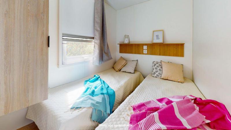 Officiel Siblu Les Embruns Lege-Cap-Ferret