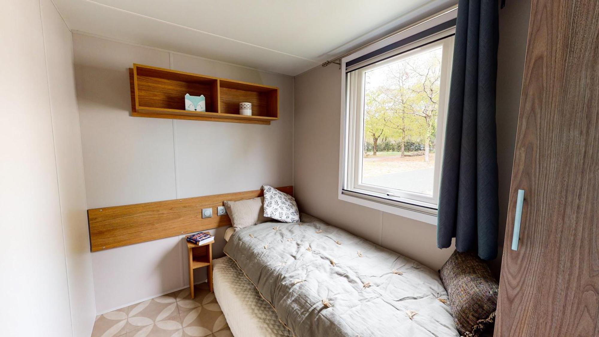Officiel Siblu Les Embruns Camping