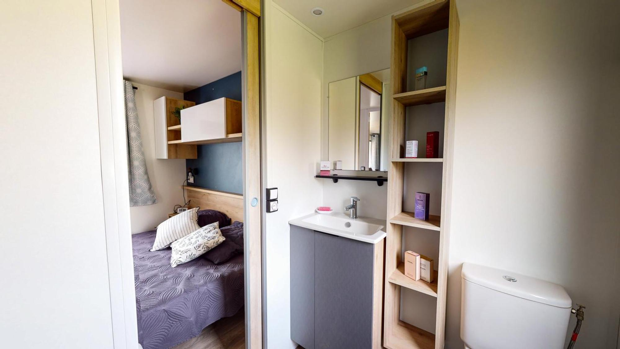 Officiel Siblu Les Embruns Campsite Lege-Cap-Ferret