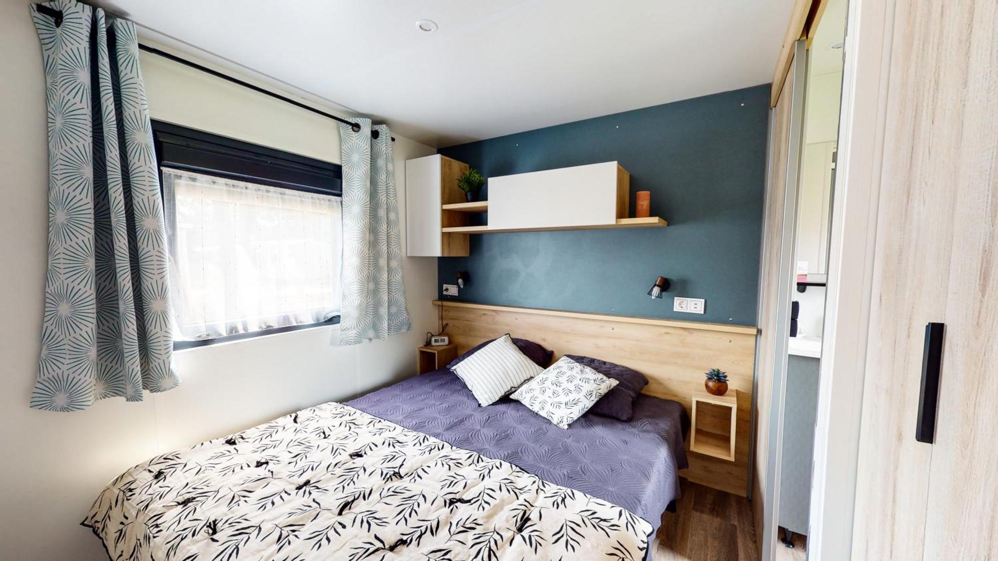Camping Officiel Siblu Les Embruns